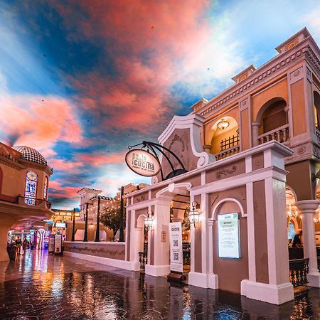 Sunset Station Hotel & Casino Лас-Вегас Экстерьер фото