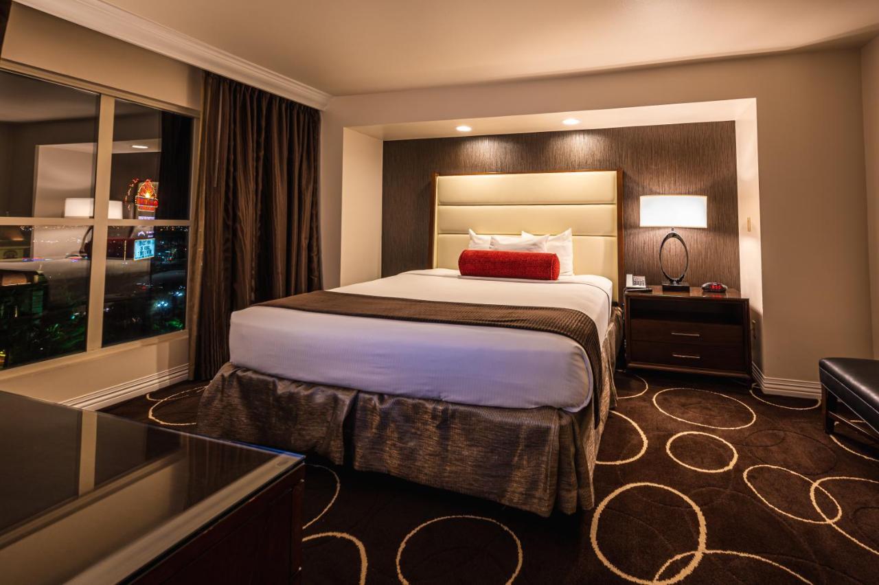 Sunset Station Hotel & Casino Лас-Вегас Экстерьер фото