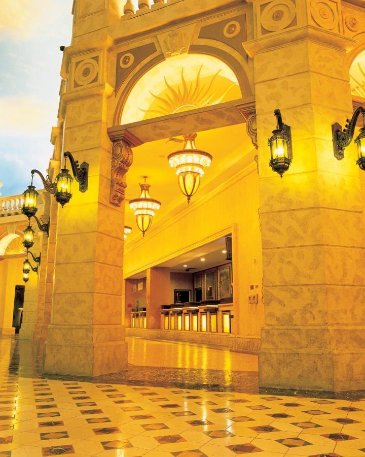 Sunset Station Hotel & Casino Лас-Вегас Экстерьер фото