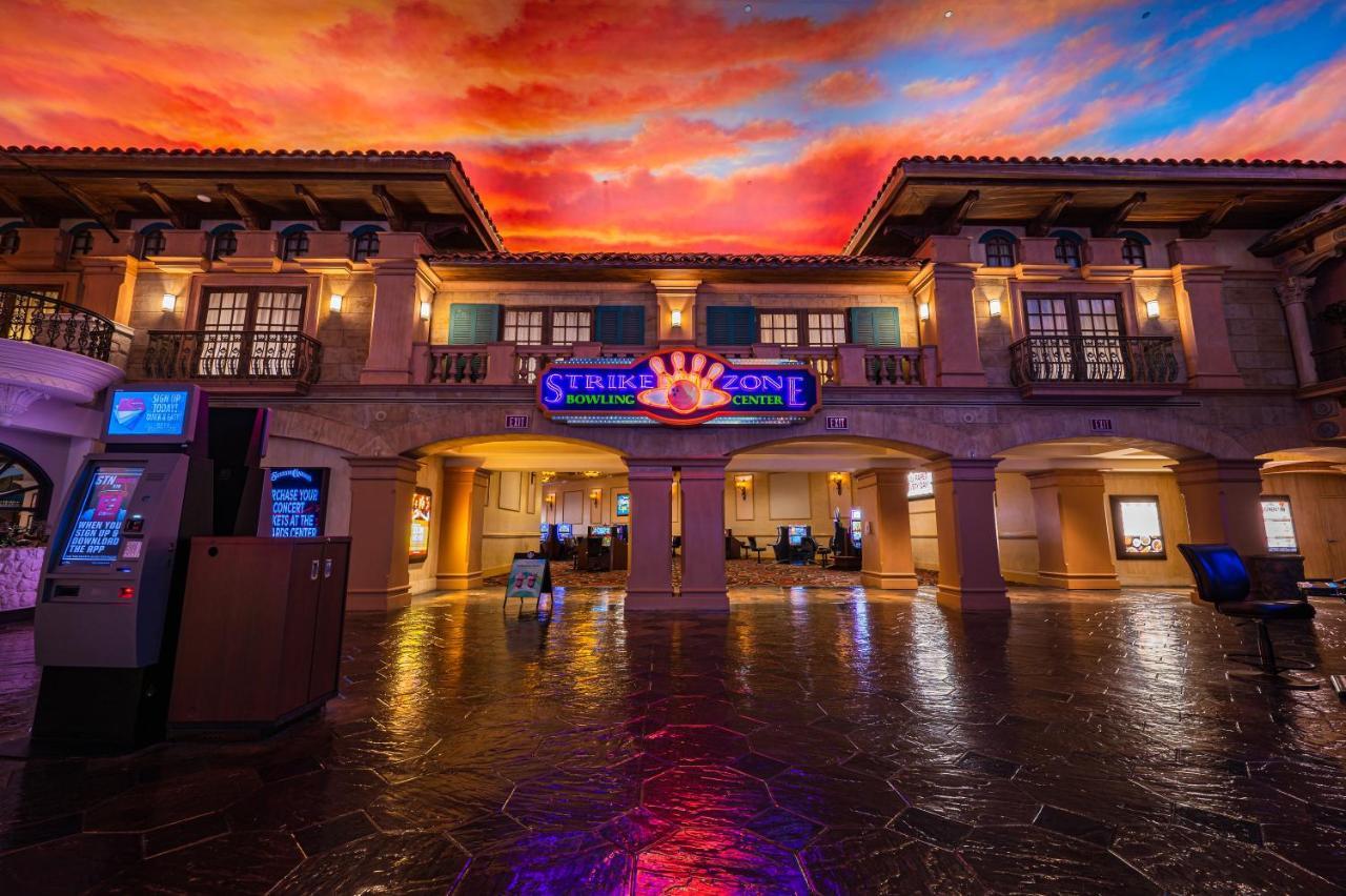 Sunset Station Hotel & Casino Лас-Вегас Экстерьер фото