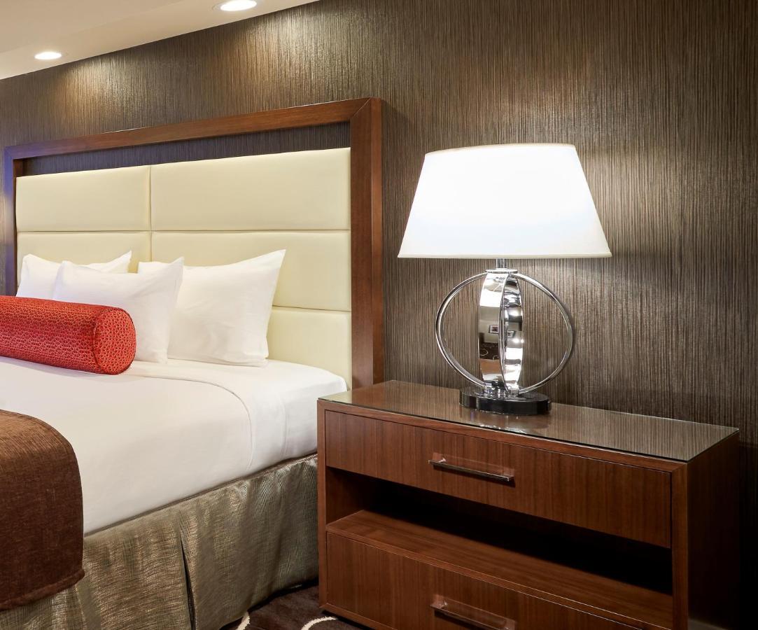 Sunset Station Hotel & Casino Лас-Вегас Экстерьер фото
