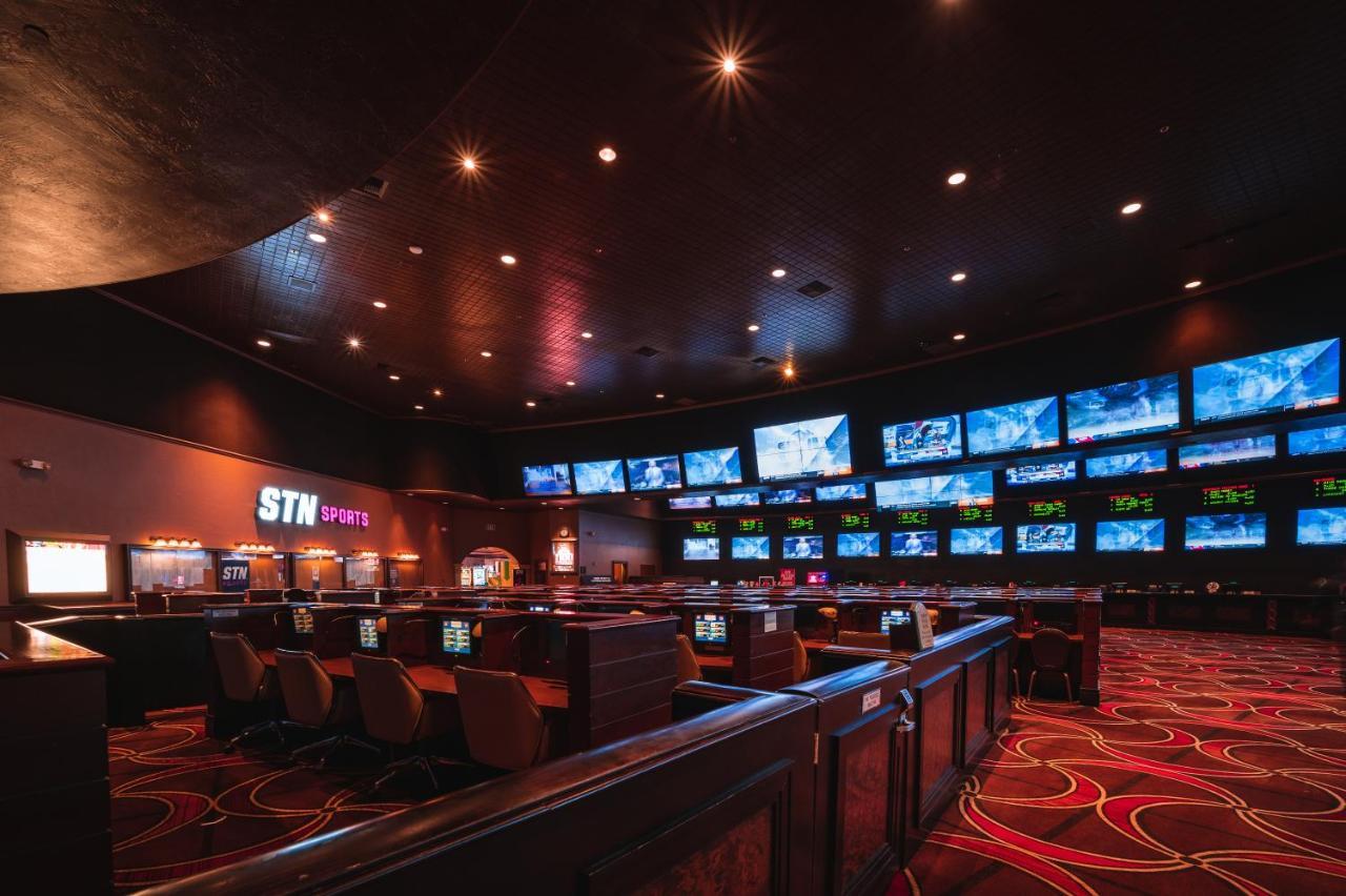 Sunset Station Hotel & Casino Лас-Вегас Экстерьер фото