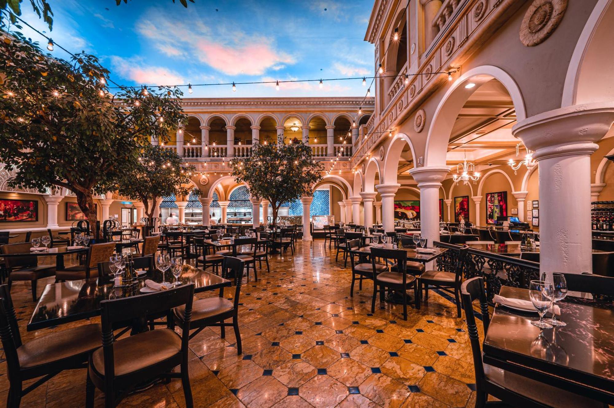 Sunset Station Hotel & Casino Лас-Вегас Экстерьер фото