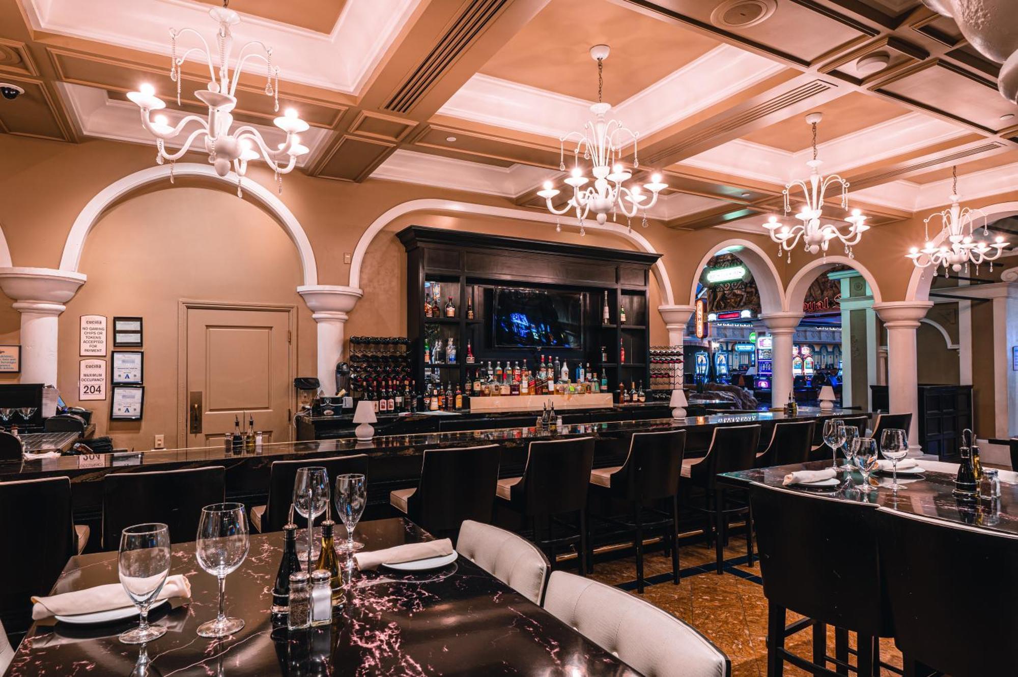 Sunset Station Hotel & Casino Лас-Вегас Экстерьер фото